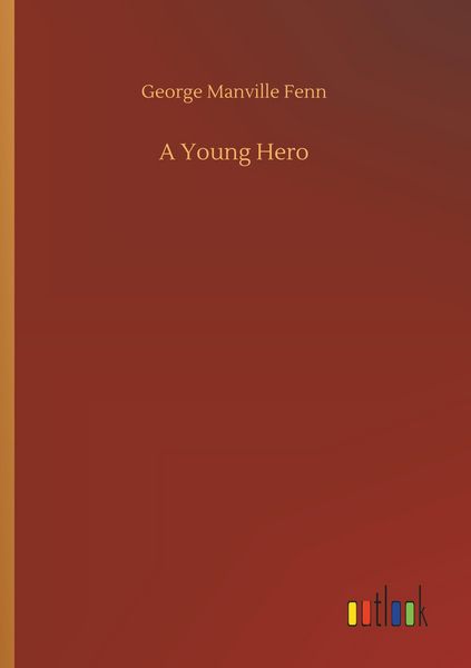 Produktbild: A Young Hero