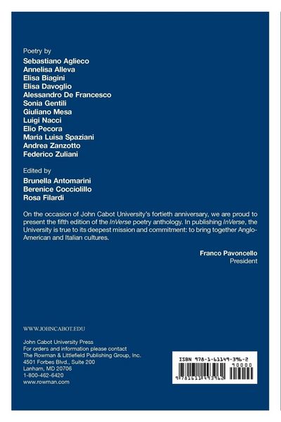 Produktbild: InVerse 2012