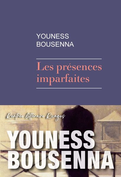 Produktbild: Les pr&eacute;sences imparfaites