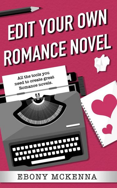 Produktbild: Edit Your Own Romance Novel