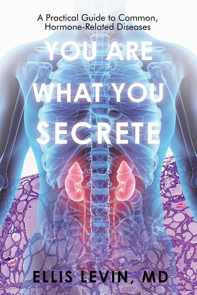 Produktbild: You Are What You Secrete