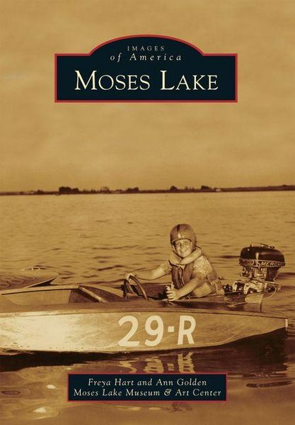 Produktbild: Moses Lake