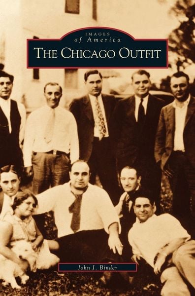 Produktbild: Chicago Outfit