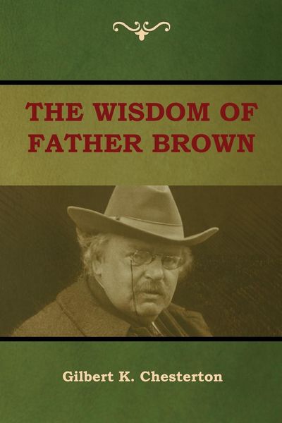 Produktbild: The Wisdom of Father Brown