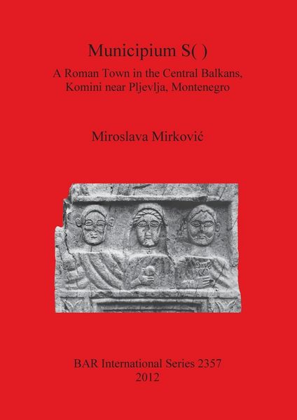 Produktbild: Municipium S( )