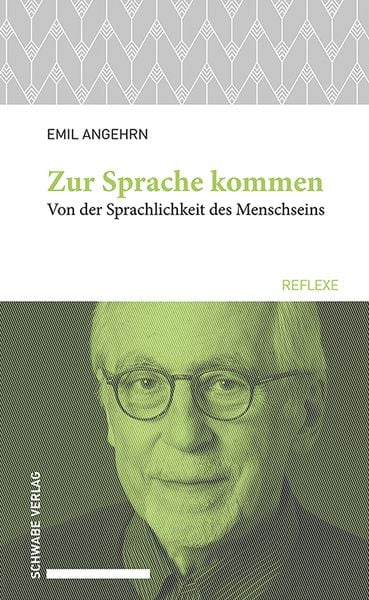 Produktbild: Zur Sprache kommen