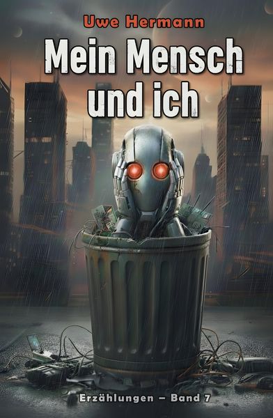 Produktbild: Mein Mensch und ich