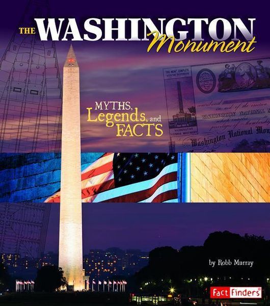 Produktbild: The Washington Monument