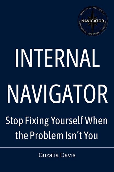 Produktbild: Internal Navigator
