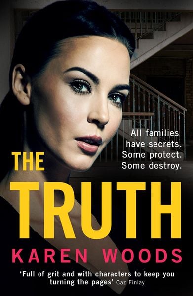 Produktbild: The Truth