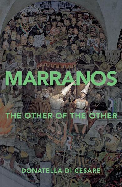 Produktbild: Marranos