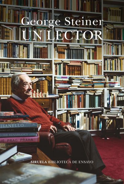 Produktbild: Un lector