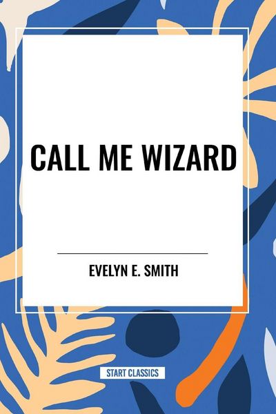 Produktbild: Call Me Wizard