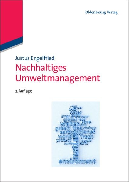 Produktbild: Nachhaltiges Umweltmanagement