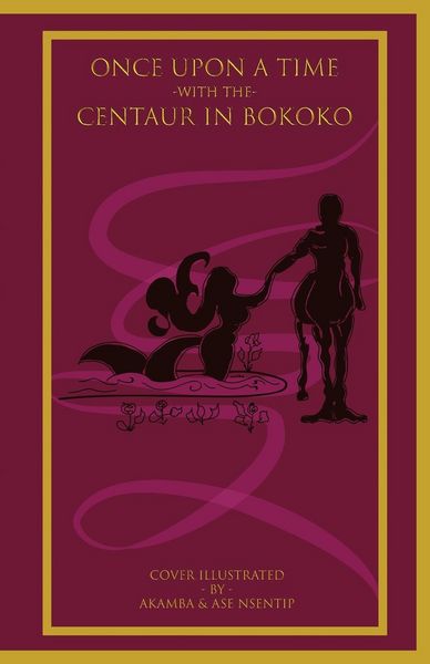 Produktbild: Once Upon a Time with the Centaur in Bokoko