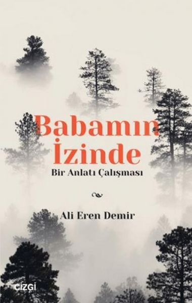 Produktbild: Babamin Izinde - Bir Anlati Calismasi