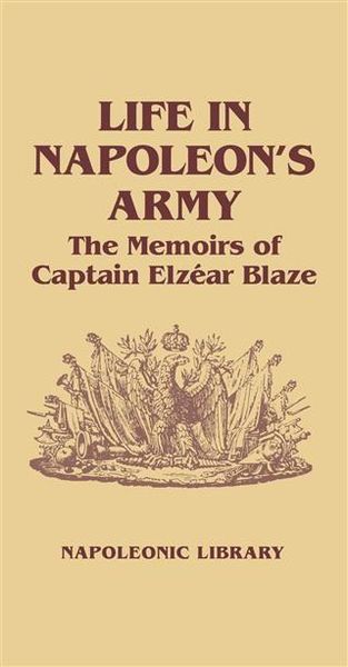 Produktbild: Life In Napoleon's Army