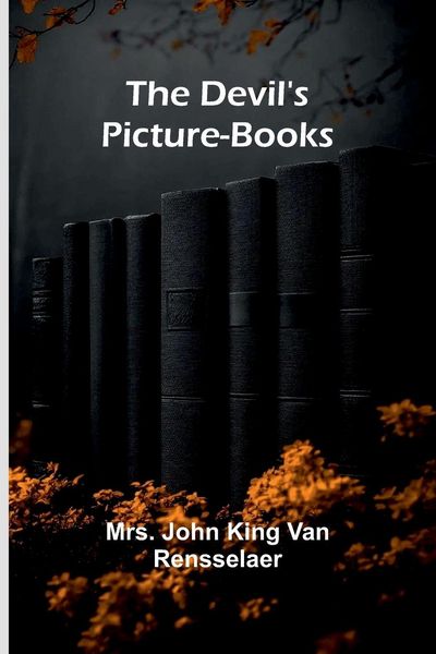 Produktbild: The Devil'S Picture-Books