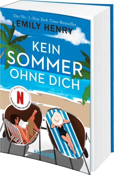 Produktbild: Kein Sommer ohne dich