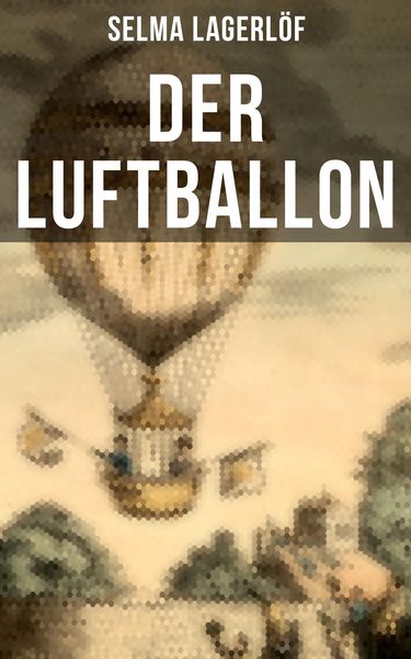 Produktbild: Der Luftballon
