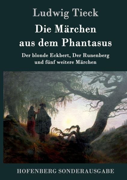 Produktbild: Die M&auml;rchen aus dem Phantasus