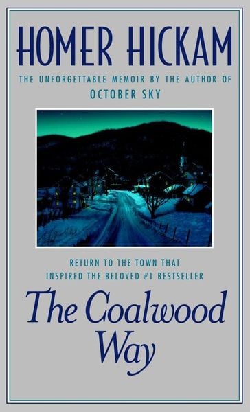 Produktbild: The Coalwood Way