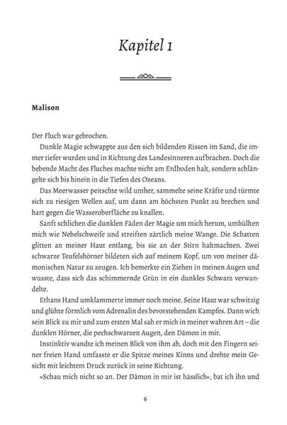 Produktbild: Hades & Bones: Prinz des Totenreichs