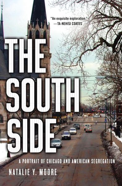 Produktbild: South Side