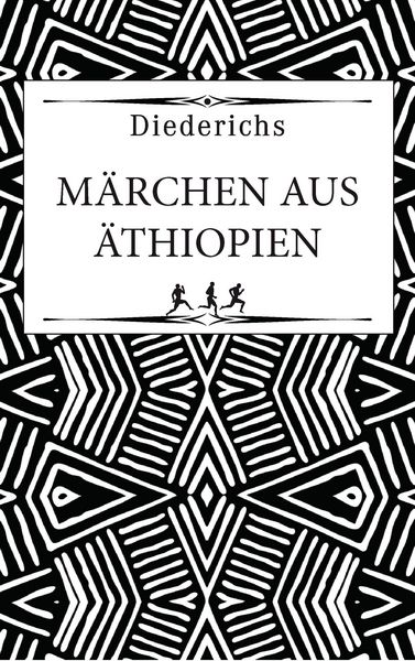 Produktbild: M&auml;rchen aus &Auml;thiopien