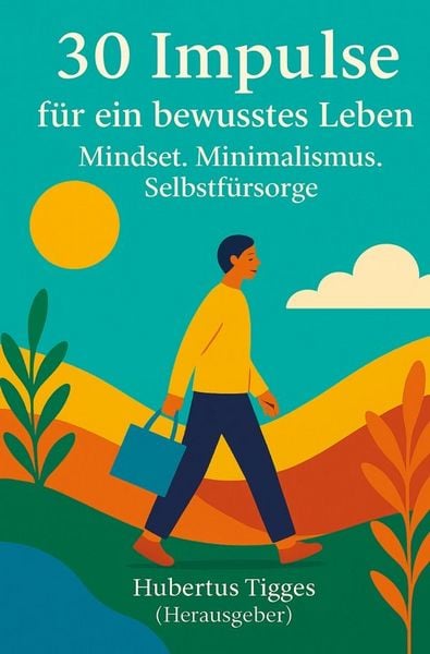 Produktbild: Hubertus Tigges