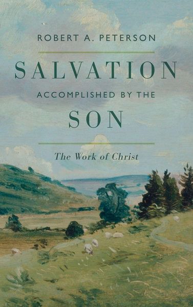 Produktbild: Salvation Accomplished by the Son