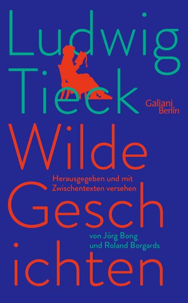 Produktbild: Wilde Geschichten
