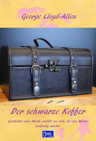 Produktbild: Der schwarze Koffer