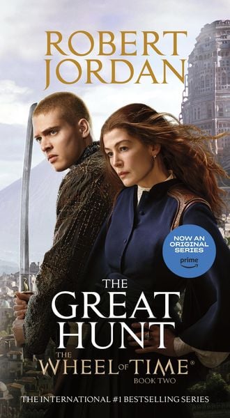 Produktbild: The Great Hunt