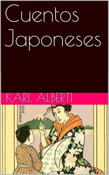 Produktbild: Cuentos japoneses