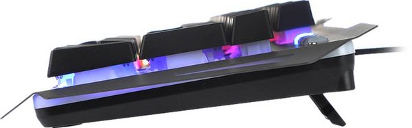Produktbild: SPEEDLINK LUNERA 4in1 RGB Gaming Set, black - DE layout