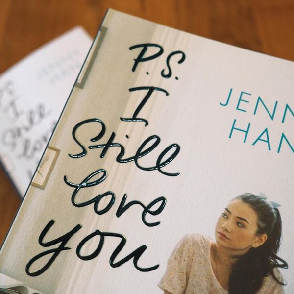 Produktbild: P.S. I still love you