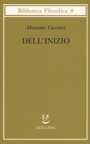 Produktbild: Dell'inizio