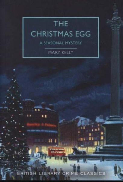 Produktbild: The Christmas Egg