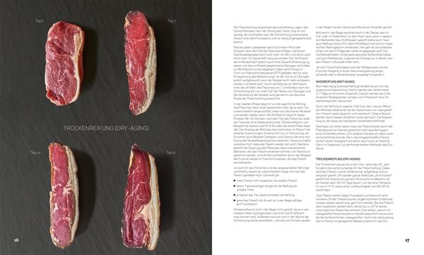 Produktbild: Fleisch