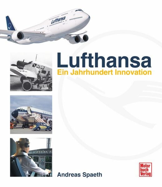 Produktbild: Lufthansa
