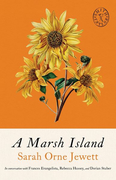 Produktbild: A Marsh Island