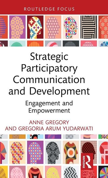 Produktbild: Strategic Participatory Communication and Development
