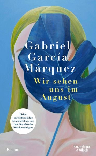 Produktbild: Wir sehen uns im August