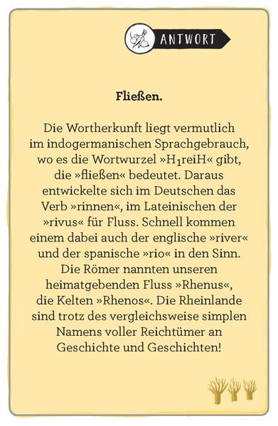 Produktbild: Niederrhein. Das Heimat-Quiz