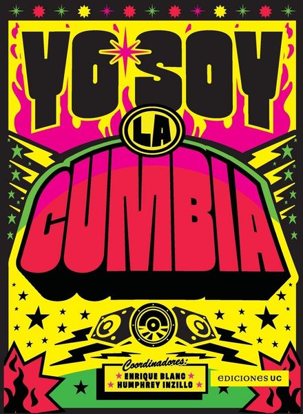 Produktbild: Yo soy la cumbia