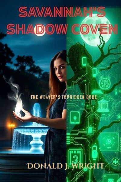 Produktbild: Savannah's Shadow Coven