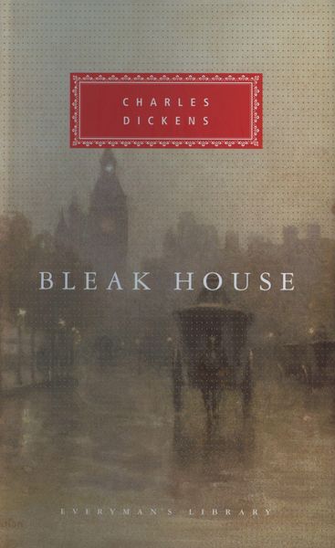 Produktbild: Bleak House