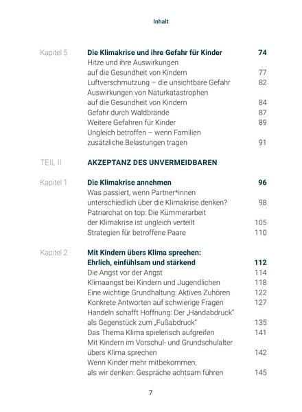 Produktbild: Kindheit am Kipppunkt
