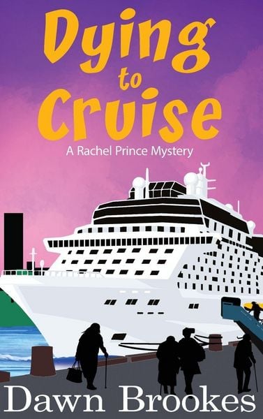 Produktbild: Dying to Cruise